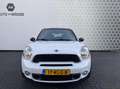 MINI Cooper S Countryman 1.6 Chili Leer Xenon 184PK Weiß - thumbnail 3