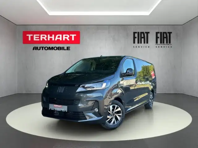 Fiat Ulysse L3 /8-Sitzer/AHK/ACC/Rückfahrkamera