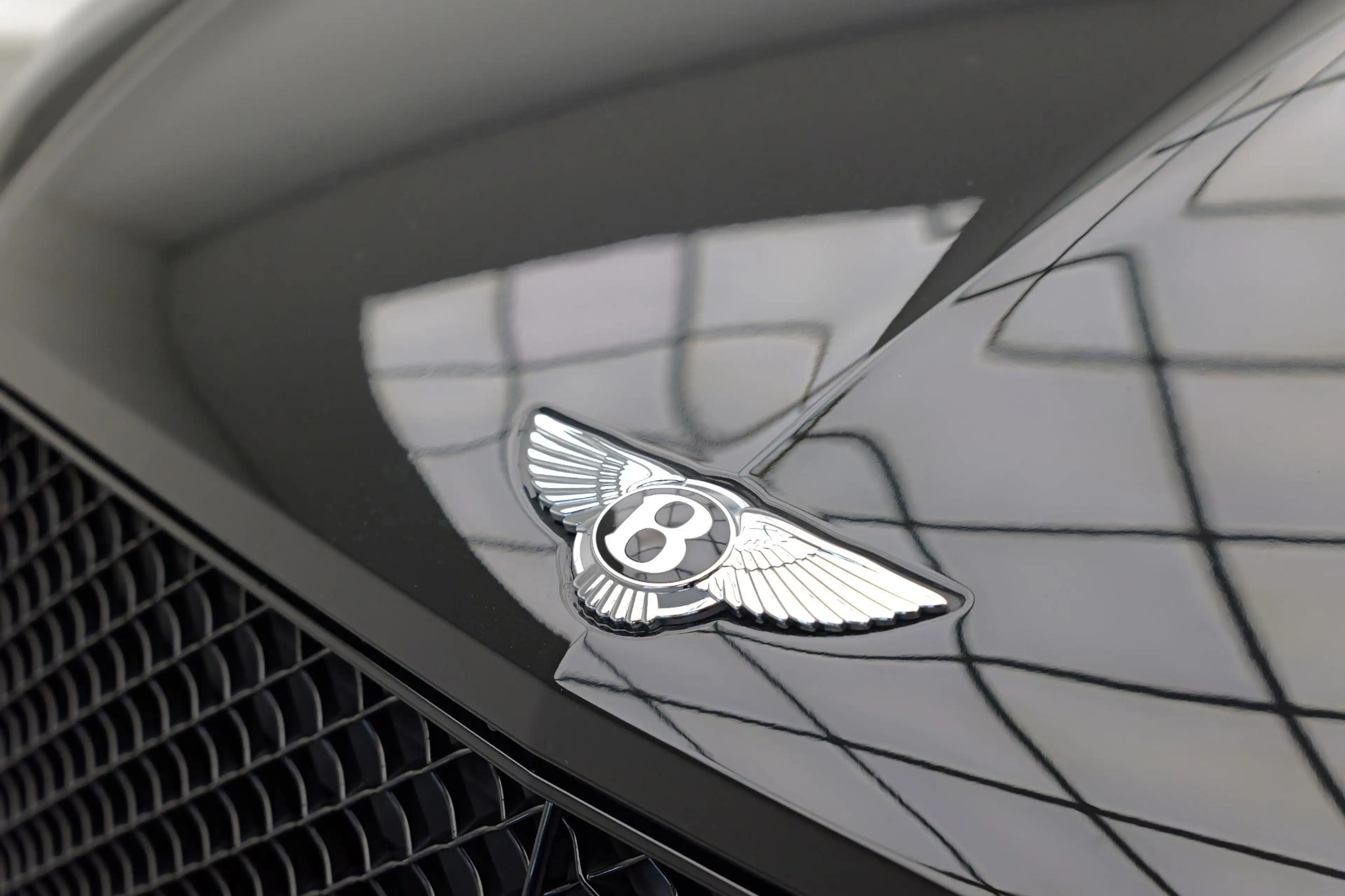 Bentley Bentayga 3.0 V6 Hybrid |Naim|Panorama|Carbon|BTW| — photo 42