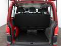 Volkswagen T6.1 Kombi / 9-Sitze, AppConnect, Bluetooth, PDC Rot - thumbnail 11