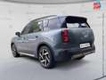 MINI Countryman C C 170ch Favoured DKG7 Touvrant Sieges chauf/cuir GPS Camera Carplay HUD H/Kardon Vert - thumbnail 8