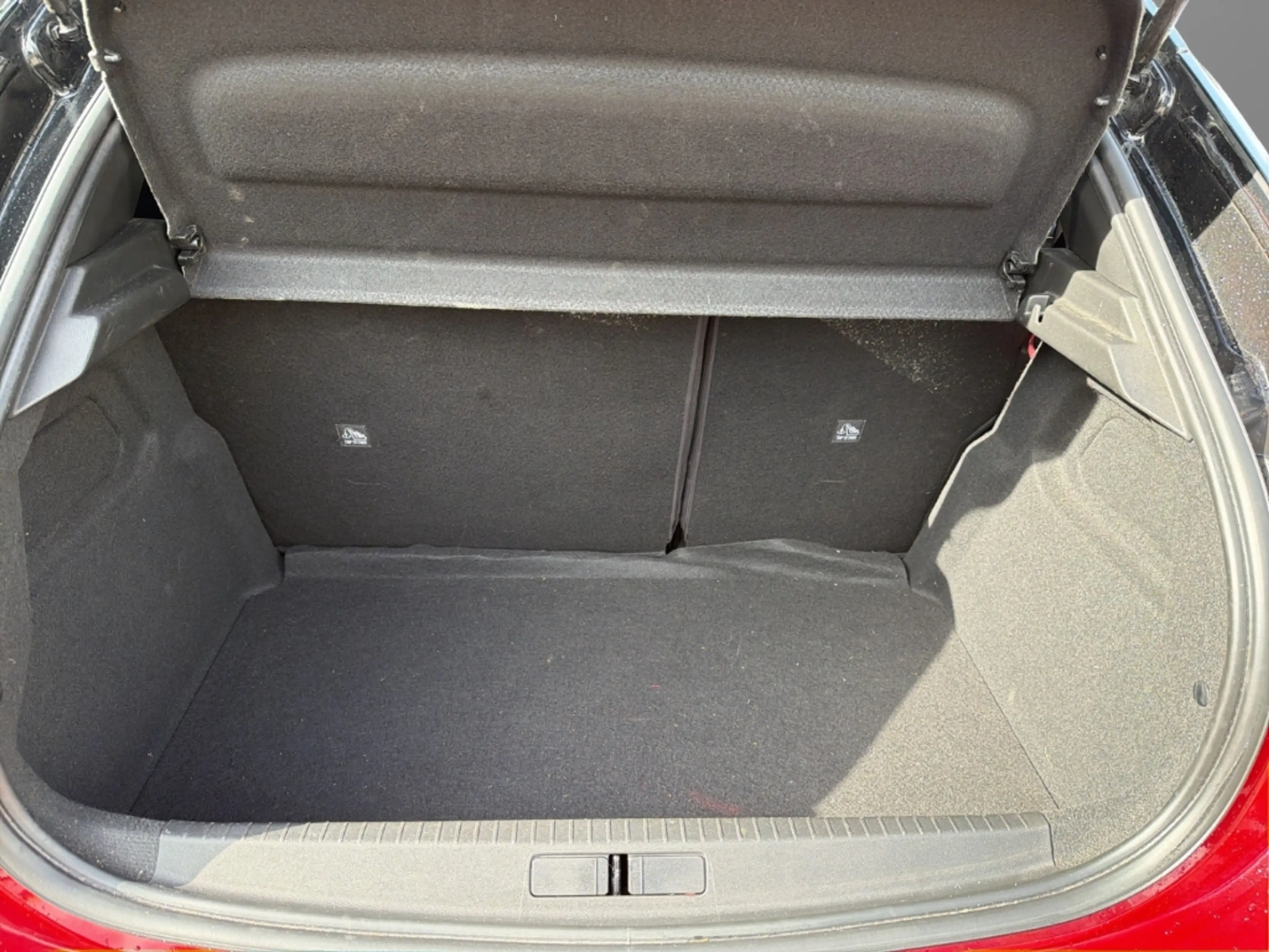 Opel Corsa F GS Line 1.2 Turbo 101PS EU6d Rückfahrkam.Lenkrad — photo 13