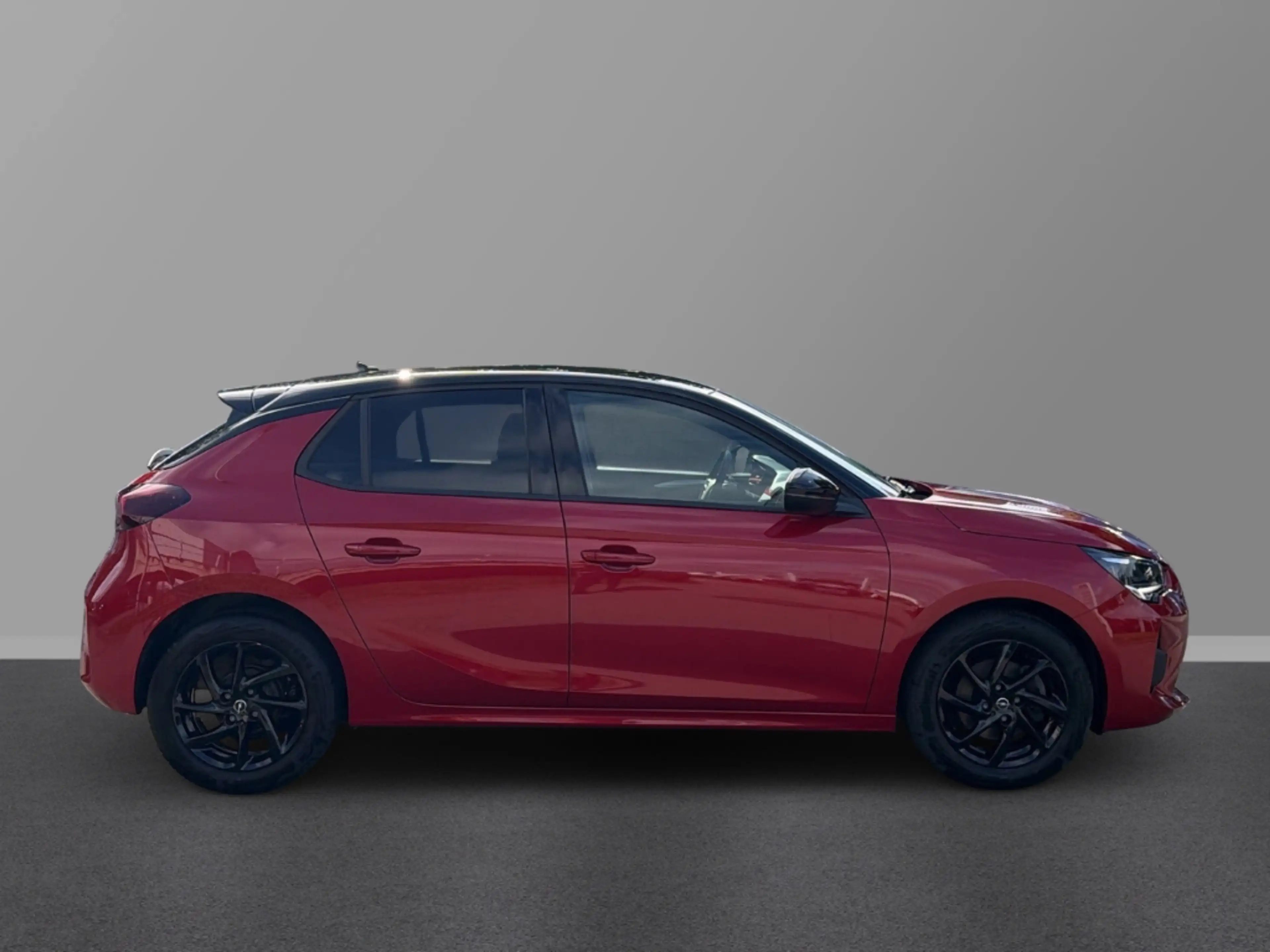 Opel Corsa F GS Line 1.2 Turbo 101PS EU6d Rückfahrkam.Lenkrad — photo 6