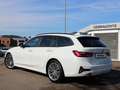 BMW 320 d T. xDr. Sports.ACC Kamera Laser Standh.AHK Bianco - thumbnail 4