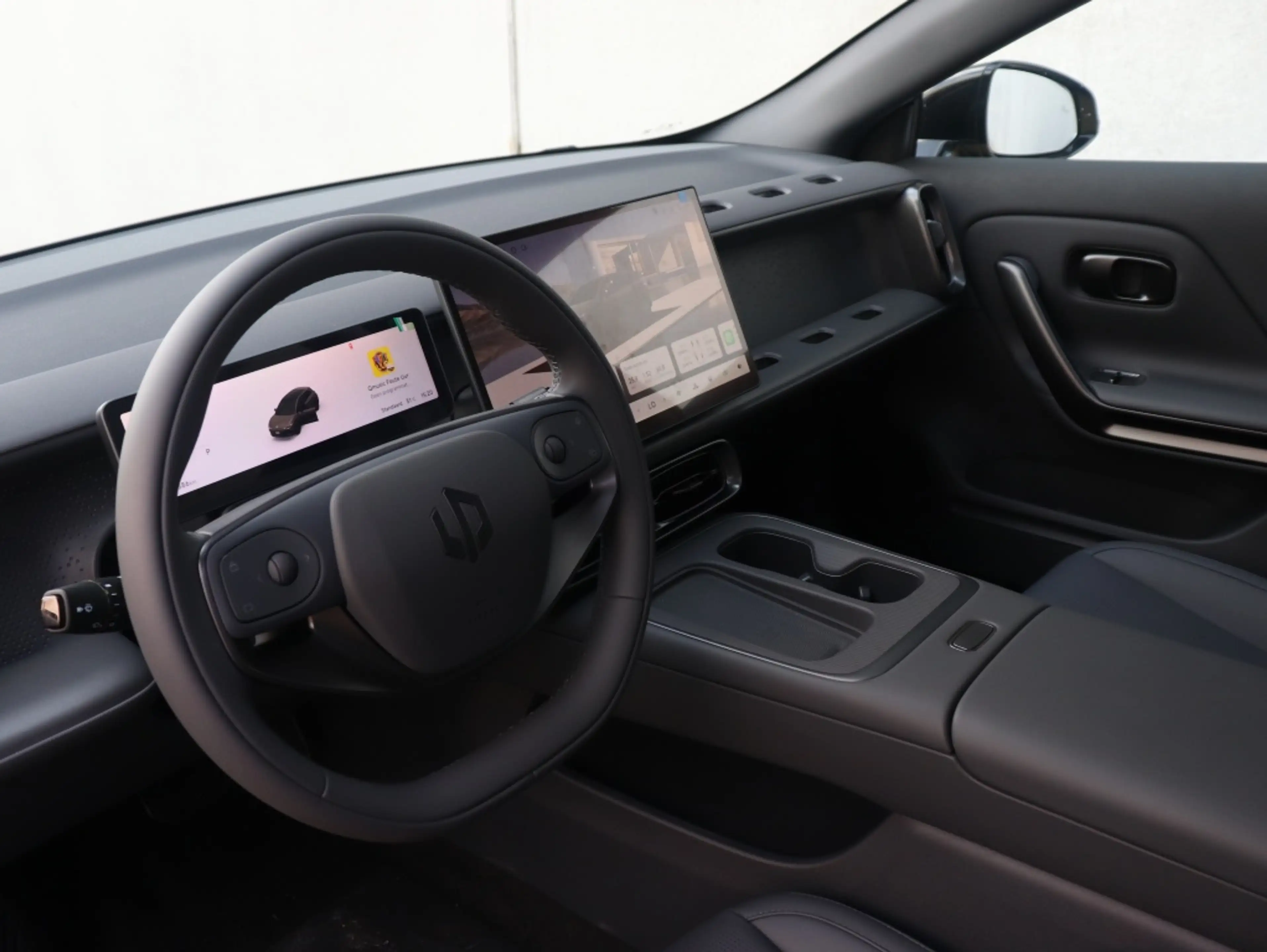 Leapmotor B05 ProMax Design 67.1 kWh Nu te bestellen bij Zeeuw A — photo 4
