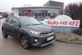 Kia Stonic 1,6 CRDI ISG Österreich Edition***8 fach ALU*** Grau - thumbnail 1