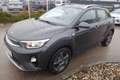 Kia Stonic 1,6 CRDI ISG Österreich Edition***8 fach ALU*** Grau - thumbnail 3