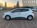 Renault Clio 1.5 dCi 75cv 5 PORTE VAN 2 POSTI AZIENDALE White - thumbnail 3