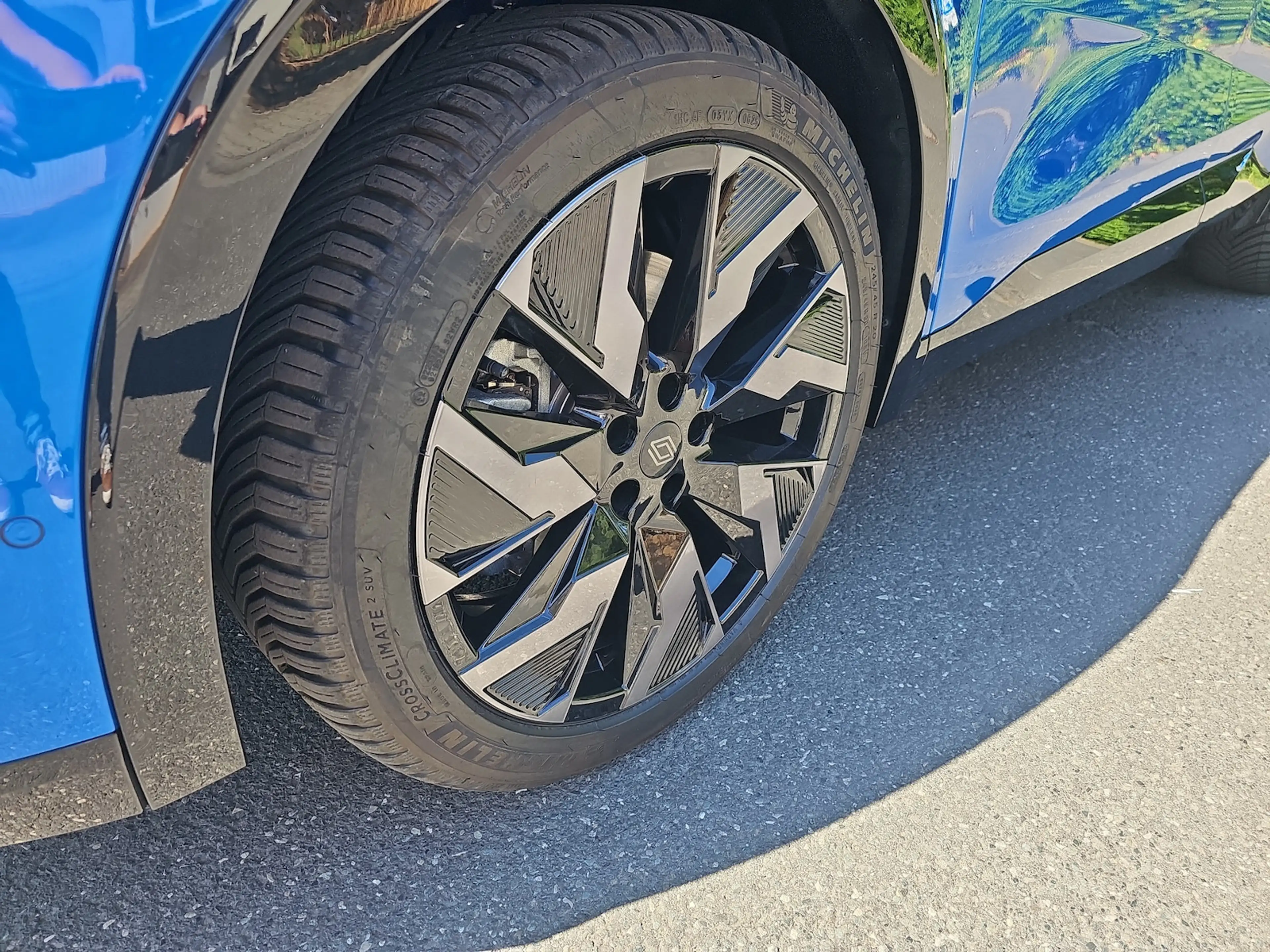 Renault Rafale 300 E Plug-in Hybrid4x4 Alpin37760.-NETTO — photo 2