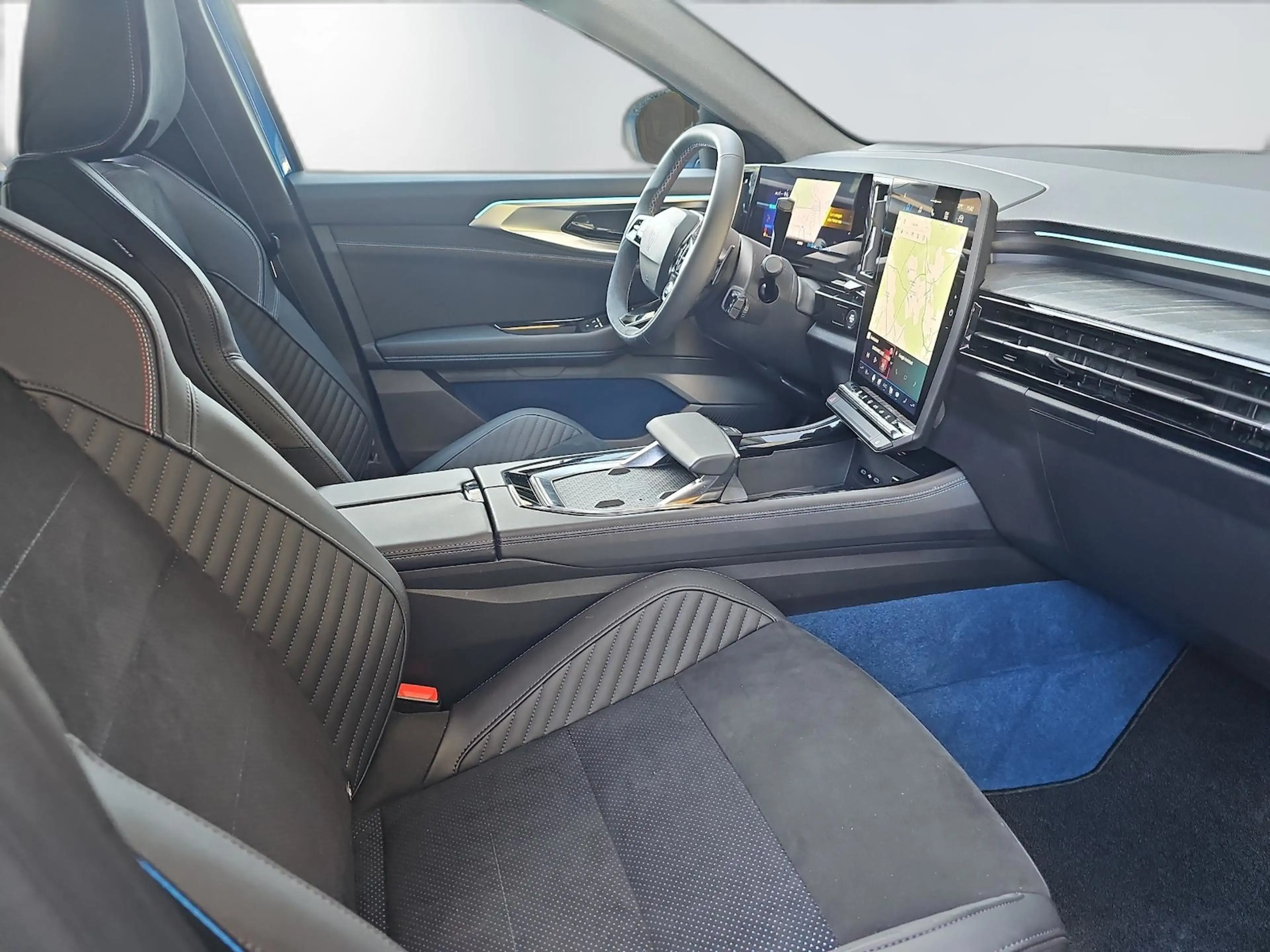 Renault Rafale 300 E Plug-in Hybrid4x4 Alpin37760.-NETTO — photo 12