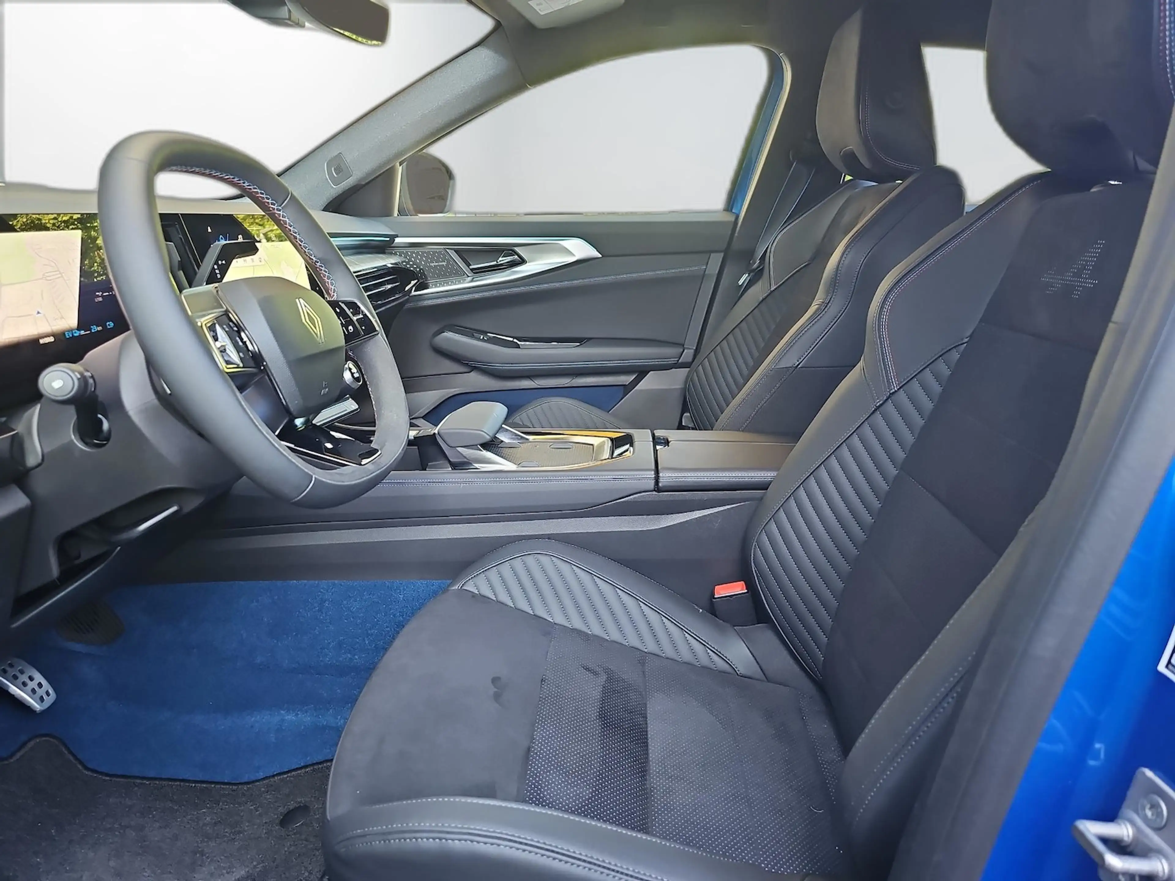 Renault Rafale 300 E Plug-in Hybrid4x4 Alpin37760.-NETTO — photo 5