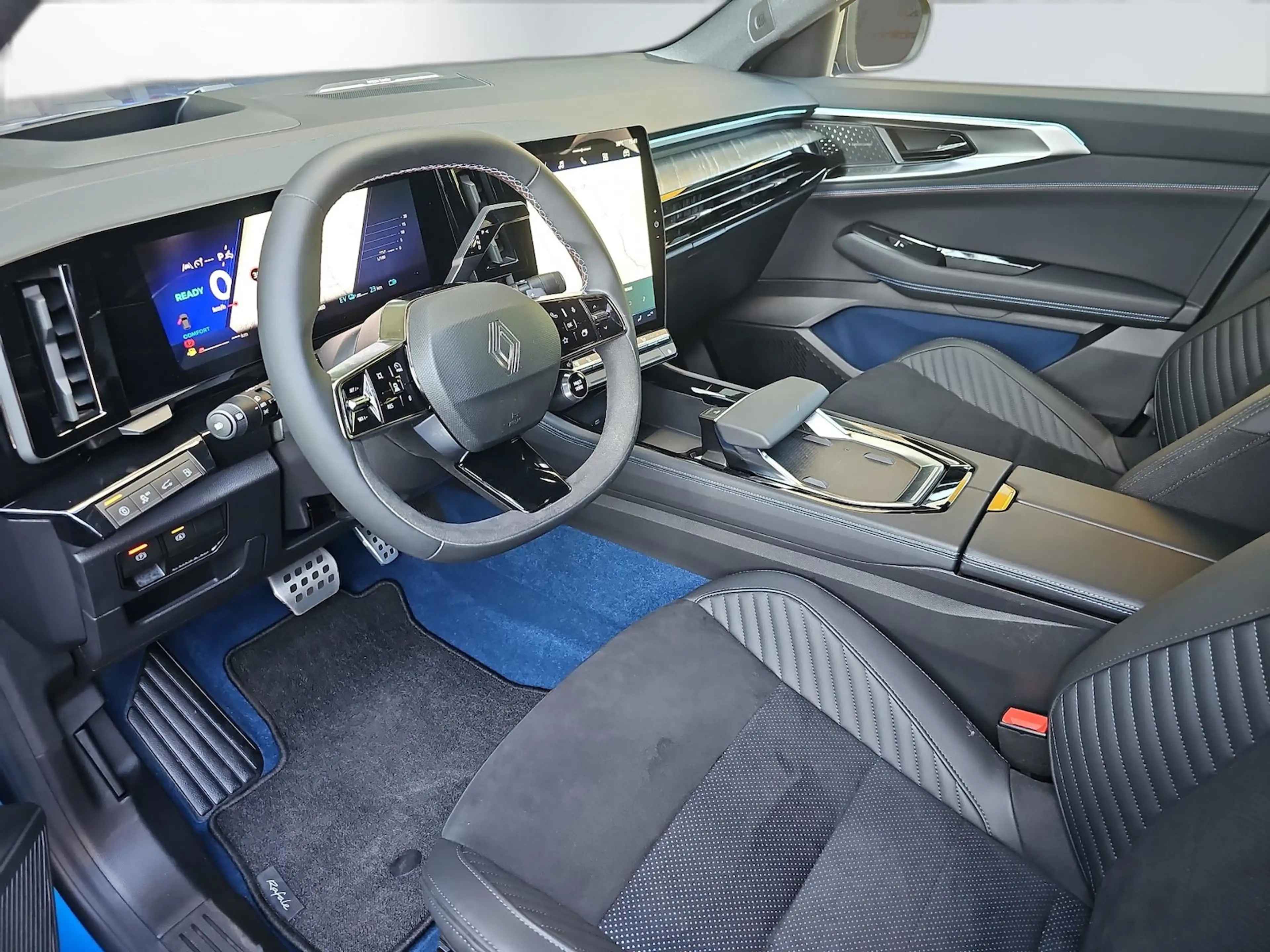 Renault Rafale 300 E Plug-in Hybrid4x4 Alpin37760.-NETTO — photo 6