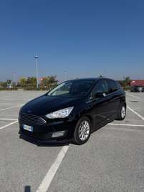 C-Max III 2015 1.0 ecoboost Titanium X s