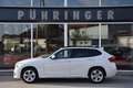 BMW X1 xDrive20d Aut. *M-Sportpaket* Weiß - thumbnail 1