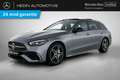 Mercedes-Benz C 200 C Estate Automaat AMG Line | Premium Pakket | Park Grau - thumbnail 1