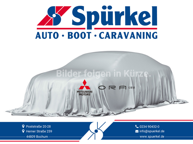 Kia XCeed Platinum Edition, Automatik, Navigation, Sitzheizu