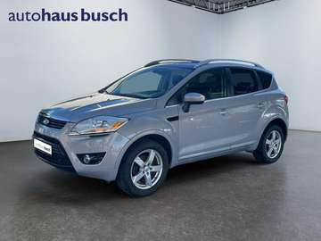 2.0 TDCi ** PANORAMADACH/PARKPILOT/NAVI **