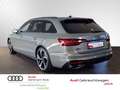 Audi A4 Avant S-line 40 TFSI 204 PS S-tronic Klima Navi Grey - thumbnail 4