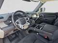 Land Rover Defender 110 D250 AWD HARD TOP ACC LED AHK SHZ Schwarz - thumbnail 5