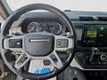 Land Rover Defender 110 D250 AWD HARD TOP ACC LED AHK SHZ Schwarz - thumbnail 11