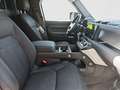 Land Rover Defender 110 D250 AWD HARD TOP ACC LED AHK SHZ Schwarz - thumbnail 4
