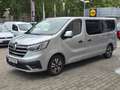 Renault Trafic Grand SpaceClass 2 170 EDC Escapade-Paket/AHK Plateado - thumbnail 1