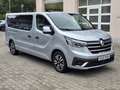 Renault Trafic Grand SpaceClass 2 170 EDC Escapade-Paket/AHK Plateado - thumbnail 3