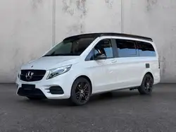 Mercedes-Benz V 300 d Marco Polo Edition RWD ° AMG ° Voll °