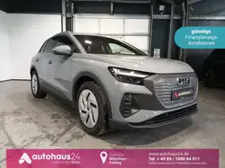 Audi Q4 2024