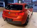 BMW 120 i * PACK M PERFORMANCE * GAR 12 MOIS * Orange - thumbnail 8