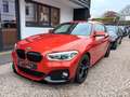 BMW 120 i * PACK M PERFORMANCE * GAR 12 MOIS * Orange - thumbnail 23
