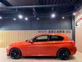 BMW 120 i * PACK M PERFORMANCE * GAR 12 MOIS * Orange - thumbnail 4