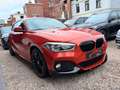 BMW 120 i * PACK M PERFORMANCE * GAR 12 MOIS * Orange - thumbnail 20