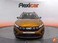Dacia Sandero Stepway TCe Essential 67kW Naranja - thumbnail 12