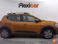 Dacia Sandero Stepway TCe Essential 67kW Naranja - thumbnail 11