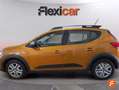 Dacia Sandero Stepway TCe Essential 67kW Naranja - thumbnail 4