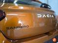 Dacia Sandero Stepway TCe Essential 67kW Naranja - thumbnail 13