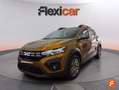 Dacia Sandero Stepway TCe Essential 67kW Naranja - thumbnail 2