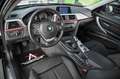 BMW 320 Touring Sport Line Navi* Xenon* Pano* AHK* Noir - thumbnail 10