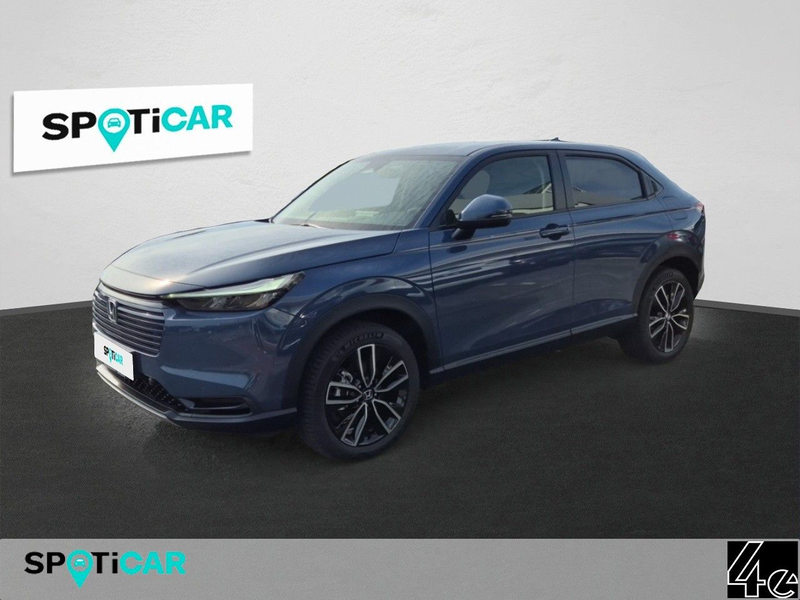 Honda HR-V Elegance