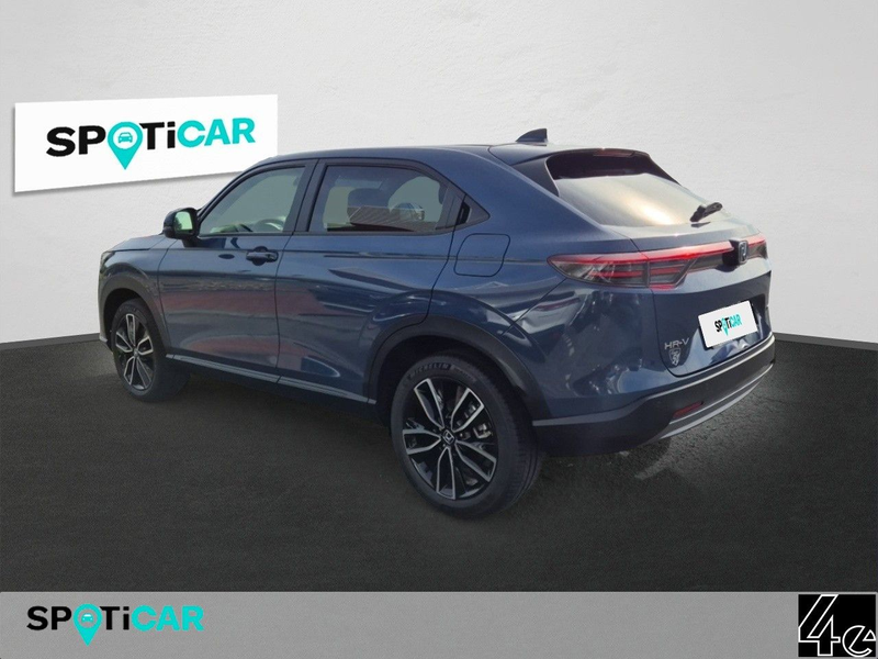 Honda HR-V Elegance — photo 7