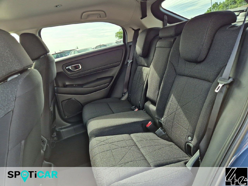 Honda HR-V Elegance — photo 10