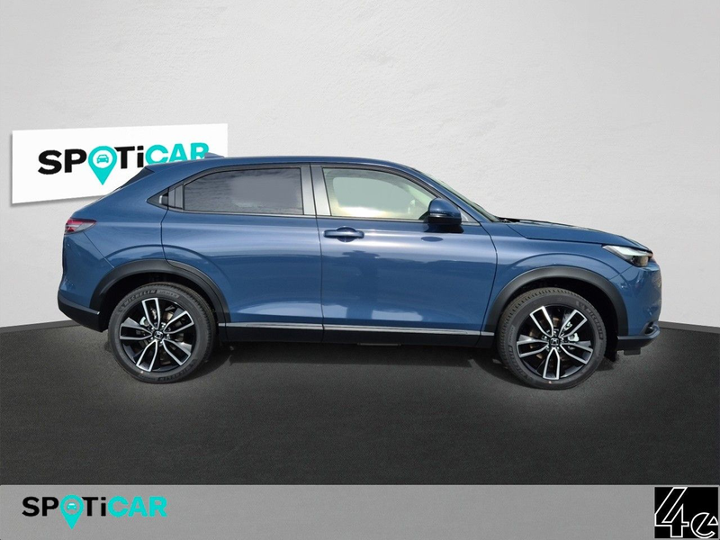 Honda HR-V Elegance — photo 4