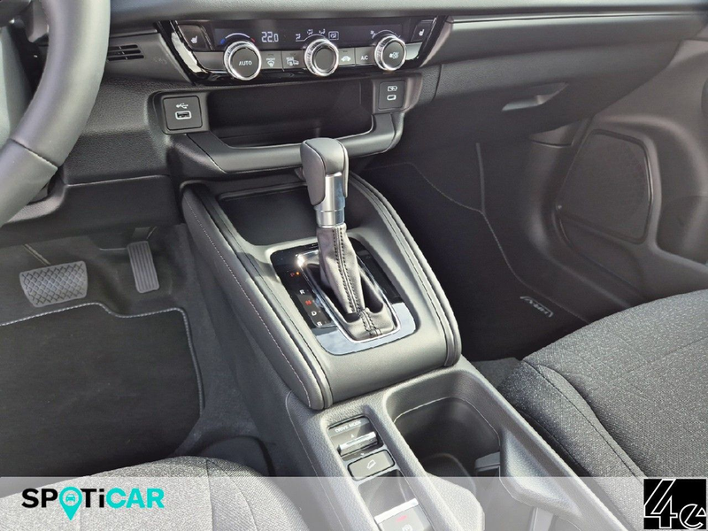 Honda HR-V Elegance — photo 15