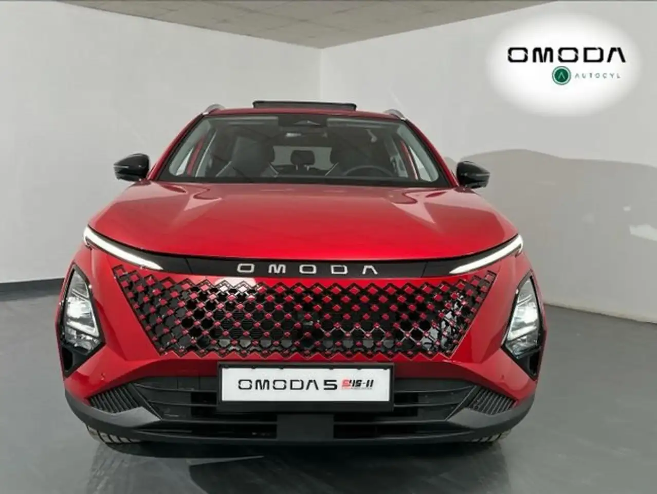OMODA 5