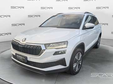 Karoq 1.0 TSI 110 CV Executive *PREZZO REALE NON VINCOLATO A FINANZIAMENTO*