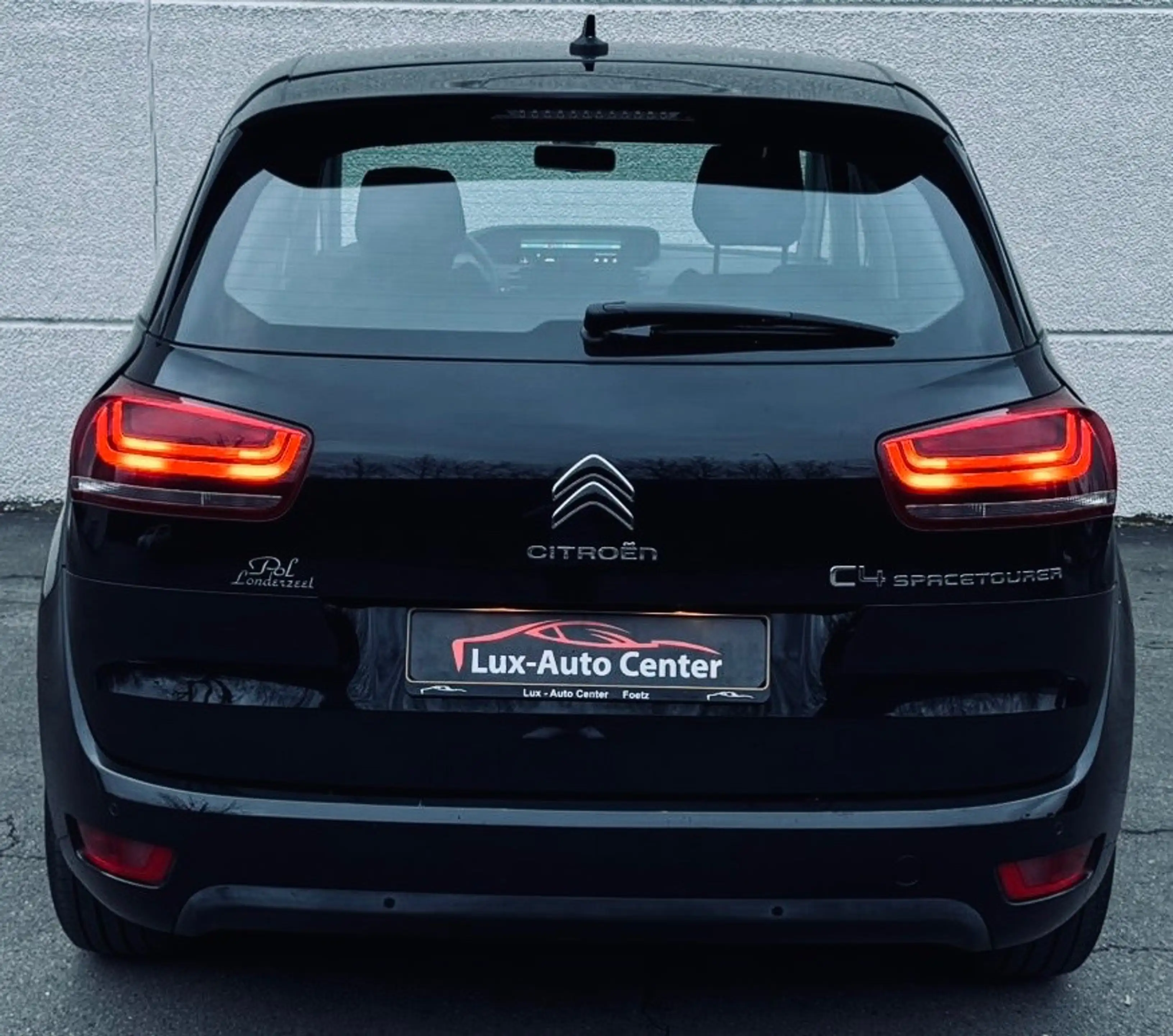 Citroen C4 SpaceTourer C4Spacetourer 1.5 BlueHDi Feel S/Garantie 12 Mois✅ — photo 8