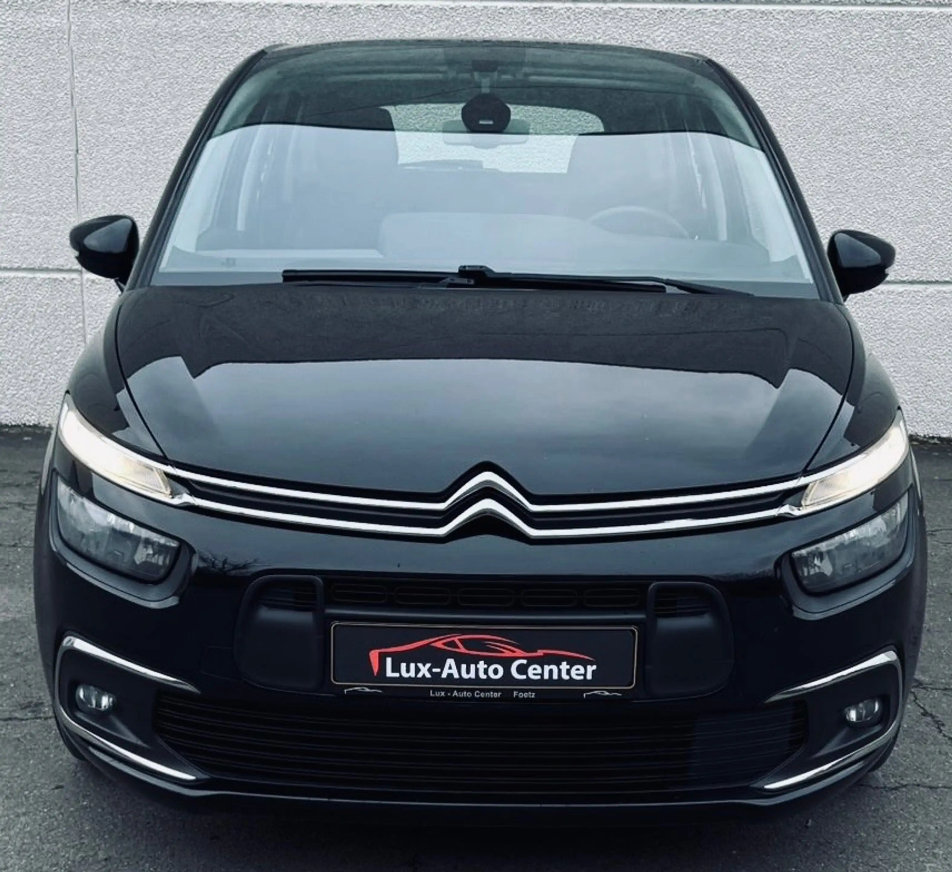 Citroen C4 SpaceTourer C4Spacetourer 1.5 BlueHDi Feel S/Garantie 12 Mois✅ — photo 3