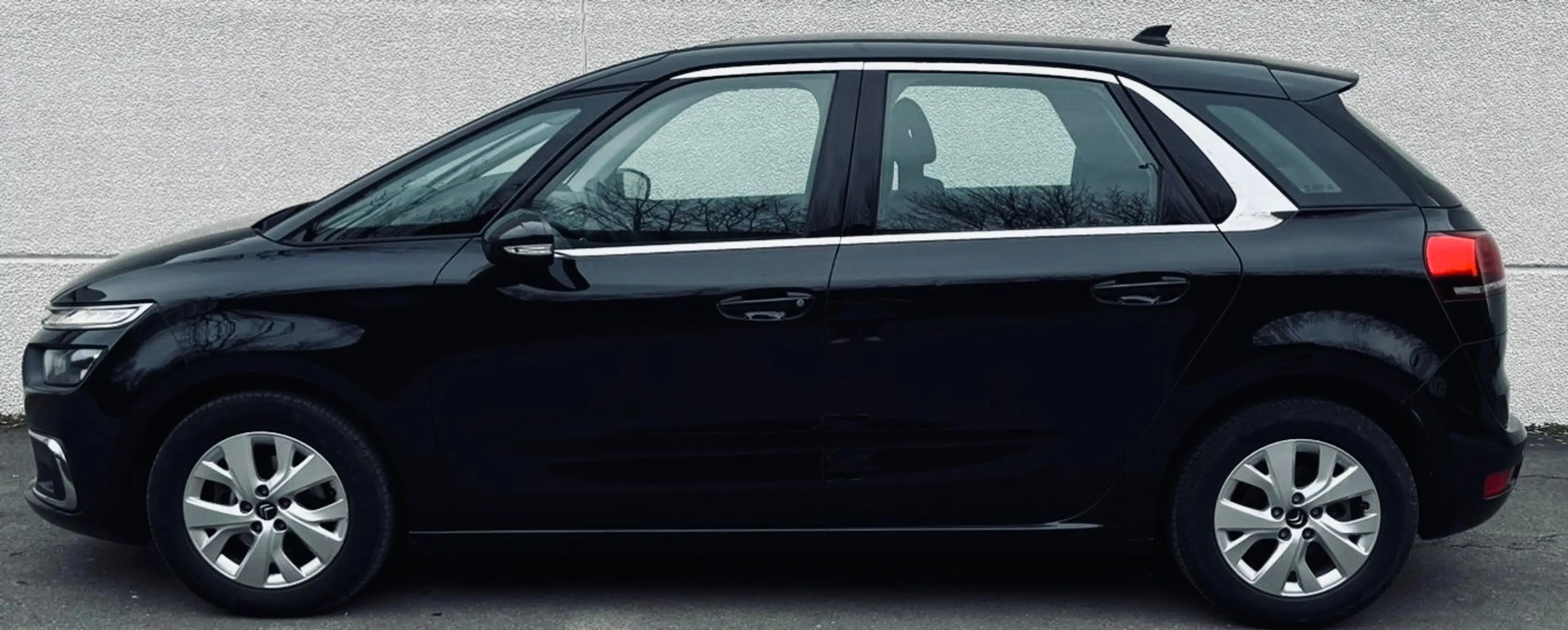 Citroen C4 SpaceTourer C4Spacetourer 1.5 BlueHDi Feel S/Garantie 12 Mois✅ — photo 5
