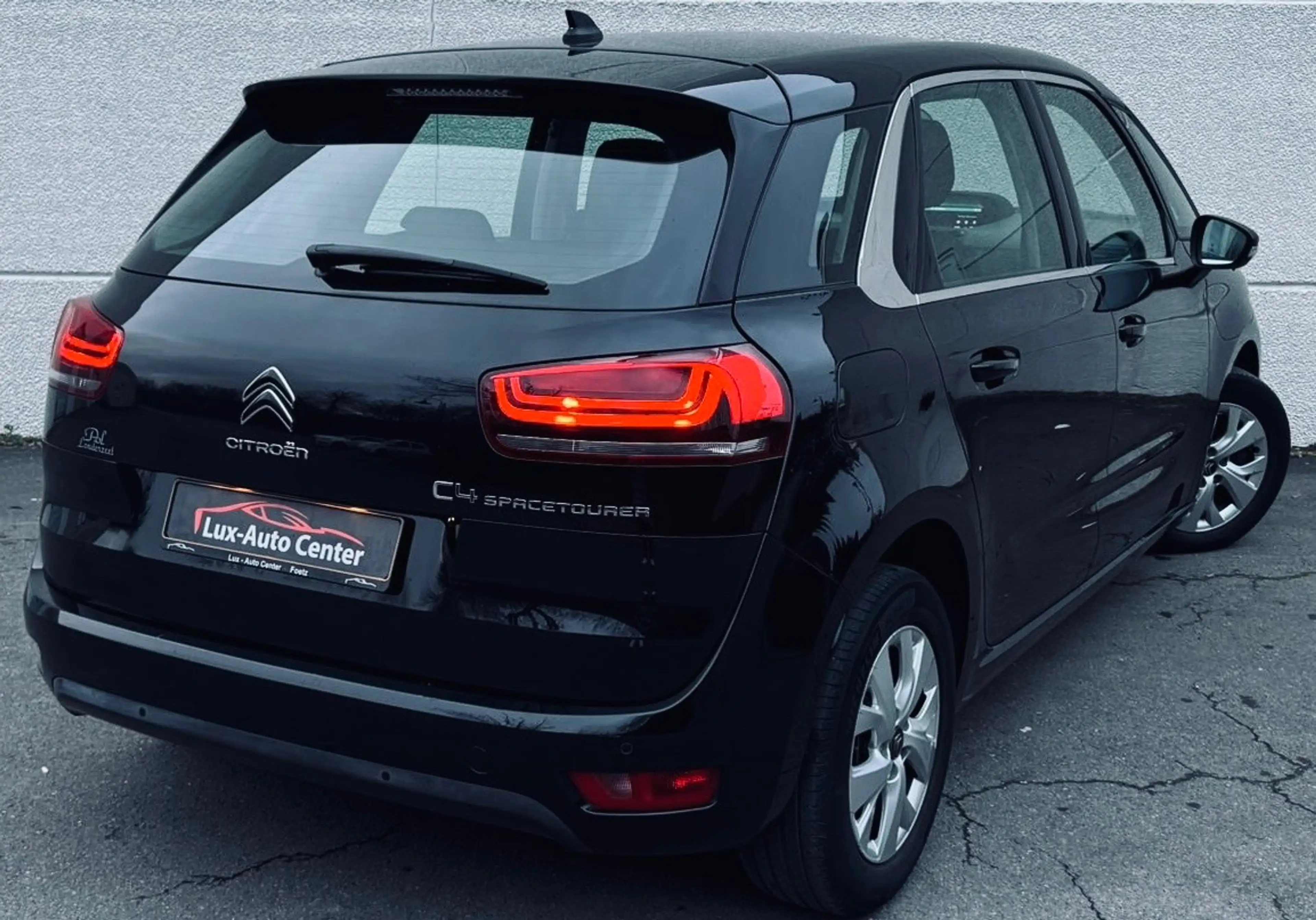 Citroen C4 SpaceTourer C4Spacetourer 1.5 BlueHDi Feel S/Garantie 12 Mois✅ — photo 6